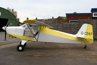 G-CDKF photo, click to enlarge G-CDKF photo, click to enlarge