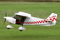 G-UPHI photo, click to enlarge G-UPHI photo, click to enlarge