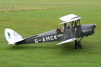 G-AMCK photo, click to enlarge G-AMCK photo, click to enlarge