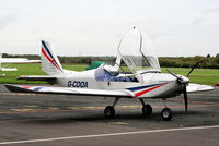 G-CDOA photo, click to enlarge G-CDOA photo, click to enlarge
