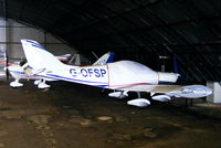 G-OFSP photo, click to enlarge G-OFSP photo, click to enlarge