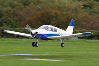 G-ASHX photo, click to enlarge G-ASHX photo, click to enlarge