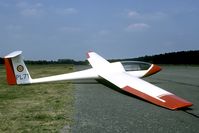 PL71 @ EBZR - anual summer camp for the Belgian Air Cadets - by Joop de Groot