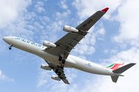 4R-ADA @ EGLL - 4R-ADA @ London Heathrow Airport