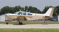 N300RS @ KOSH - EAA AIRVENTURE 2010
