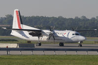OO-VLF @ LOWW - VLM F50