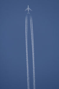 HS-TGO @ LOWW - Thai International 747-400