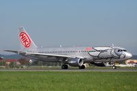 OE-LEU @ LOWG - . - by Martin Flock