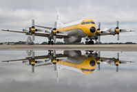 C-FZCS @ CYQF - Air Spray L-188