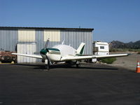 N28181 @ SZP - 1978 Bellanca 17-30A VIKING, Continental IO-520 300 Hp - by Doug Robertson
