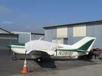 N28181 @ SZP - 1978 Bellanca 17-30A VIKING, Continental IO-520 300 Hp - by Doug Robertson