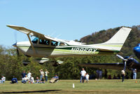 N8858X @ 64I - The world's best aviation photographers are our friends. - by Charlie Pyles