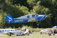 N9818B @ 64I - The world's best aviation photographers are our friends. - by Charlie Pyles