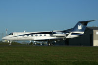 N222GY @ KPAE - KPAE