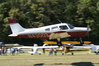 N43003 @ 64I - The world's best aviation photographers are our friends. - by Charlie Pyles