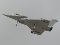 124 @ LFBD - DASSAULT RAFALE
c/n: 124 - by Jean Goubet/FRENCHSKY