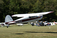 N2646V @ 64I -  The world's best aviation photographers are our friends. - by Charlie Pyles