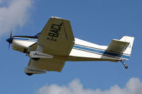 G-BACL photo, click to enlarge G-BACL photo, click to enlarge