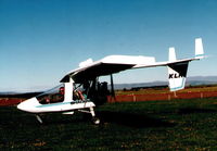 ZK-KLH - One of two Shadow B-D microlights built in Southland from imported CFM kitsets (completed Feb 1989) - by unknown