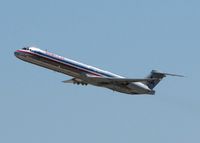 N7509 @ DFW - Off of 36R at DFW. - by paulp