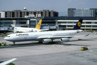 D-AIGR @ EDDF - To be delivered to the Luftwaffe as 16+01 shortly.