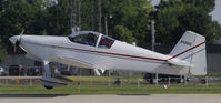 N599DL @ KOSH - EAA AIRVENTURE 2010