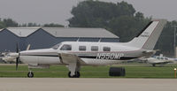 N550MP @ KOSH - EAA AIRVENTURE 2010 - by Todd Royer