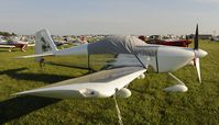 N527RL @ KOSH - EAA AIRVENTURE 2010