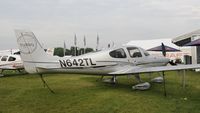 N642TL @ KOSH - EAA AIRVENTURE 2010 - by Todd Royer