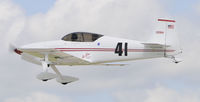 N230A @ KOSH - EAA AIRVENTURE 2010