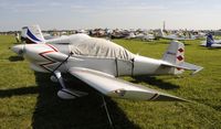N545JC @ KOSH - EAA AIRVENTURE 2010
