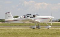 N298TC @ KOSH - EAA AIRVENTURE 2010