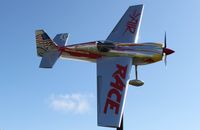 D-EUNA @ KOSH - Extra EA-300LP - by Mark Pasqualino