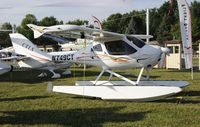 N749CT @ KOSH - EAA AIRVENTURE 2010
