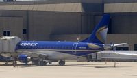 N826MD @ KMKE - WAITING AT MILWAUKEE - by Todd Royer