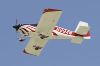 N994W @ KOSH - EAA AIRVENTURE 2010 - by Todd Royer