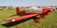 N776R @ KOSH - EAA AIRVENTURE 2010