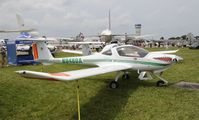 N948DA @ KOSH - EAA AIRVENTURE 2010