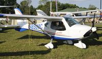 N850MC @ KOSH - EAA AIRVENTURE 2010
