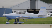 N765SP @ KOSH - EAA AIRVENTURE 2010 - by Todd Royer