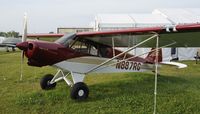 N887RG @ KOSH - EAA AIRVENTURE 2010
