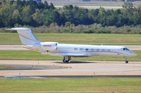 N311CG @ KIAD - N311CG - by concord977