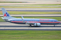 N846NN @ KATL - N846NN - by concord977
