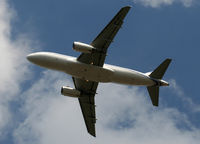 VP-CCJ @ LFSB - Taking off rwy 34 for flight test... - by Shunn311