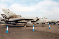 MM7228 @ EGVA - Tornado ADV, callsign India 7233, of 53 Stormo/21 Gruppo Italian Air Force on display at the 1997 Intnl Air Tattoo at RAF Fairford. - by Peter Nicholson