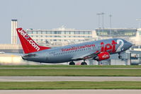 G-CELU @ EGCC - Jet2 - by Chris Hall