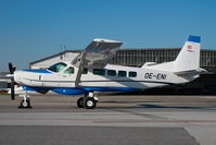 OE-ENI @ LOWW - Cessna 208 - by Dietmar Schreiber - VAP