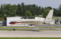 N4568Q @ KOSH - EAA AIRVENTURE 2010 - by Todd Royer