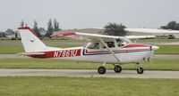 N7861U @ KOSH - EAA AIRVENTURE 2010 - by Todd Royer