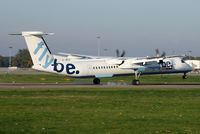 G-JECX @ EDDV - DSLR-A230 (55-200mm) - by J.-J. Bartz